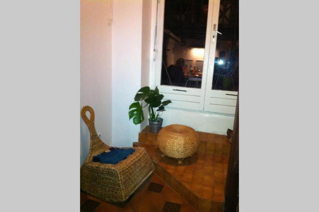 Studio Lyon 1Er Dış mekan fotoğraf