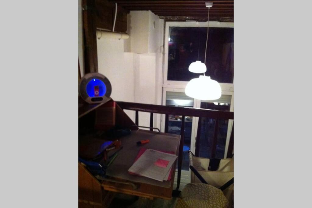 Studio Lyon 1Er Dış mekan fotoğraf