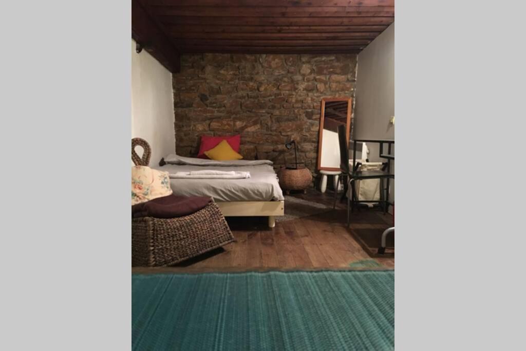 Studio Lyon 1Er Dış mekan fotoğraf